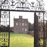 Kingston Bagpuize house