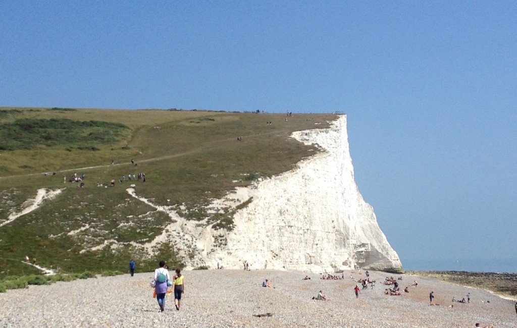 Seven Sisters