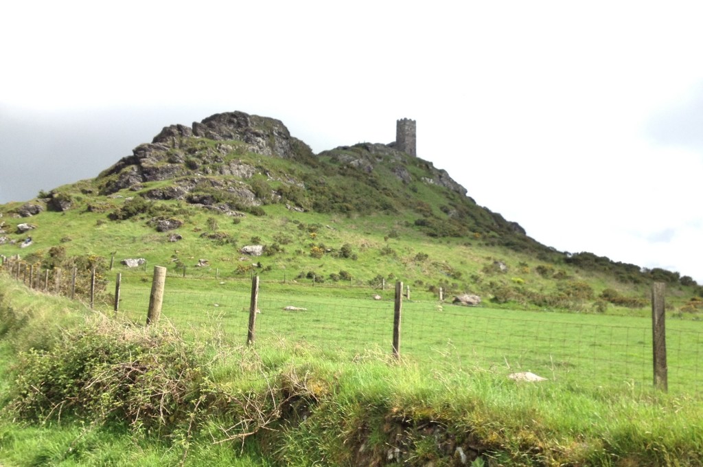 St Michael's Church, Brent Tor