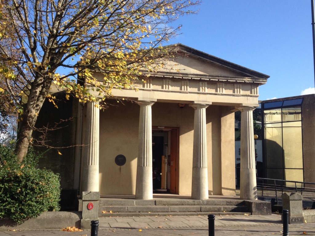 National Roman Legion Museum, Caerleon