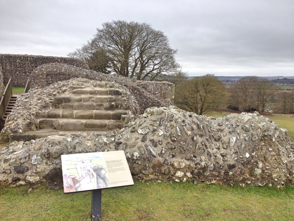 Old Sarum