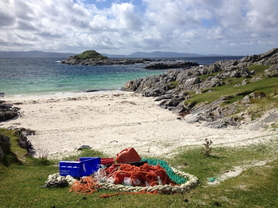 The Beaches Of Morar And Arisaig Lochaber A Family Day Out