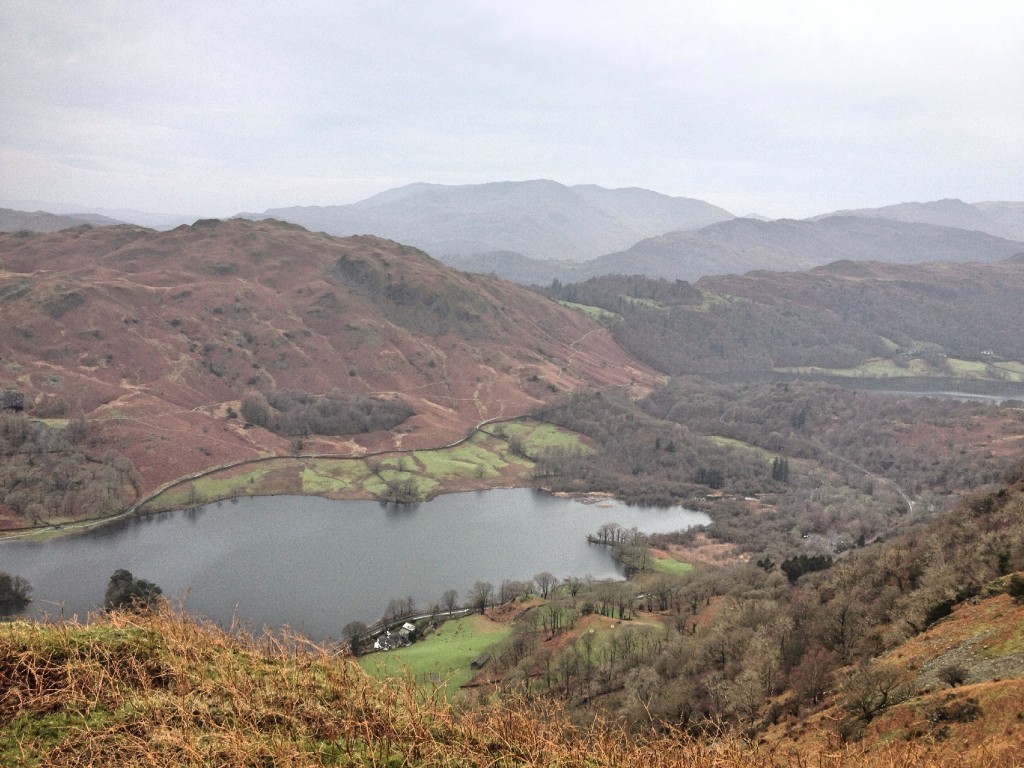 Rydal Water