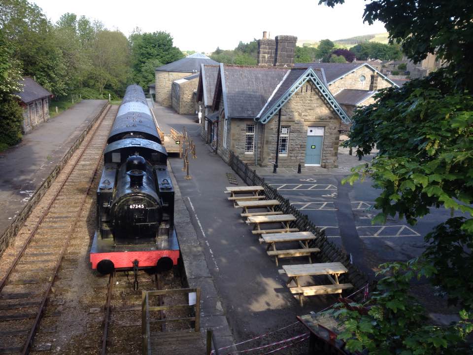 Dales Countryside Museum, Hawes