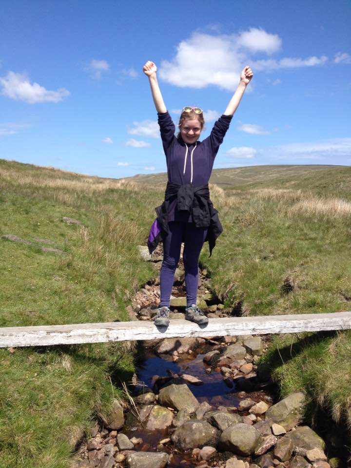 Finished the Yorkshire Three Peaks!