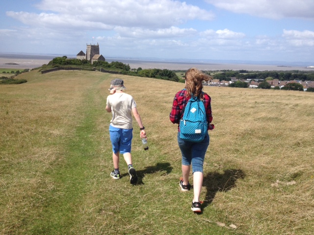 Uphill Nature Reserve