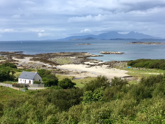 Portuairk, Ardnamurchan