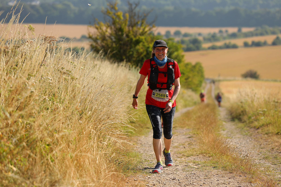 Race to the Stones Copyright: Sussex Sport Photography