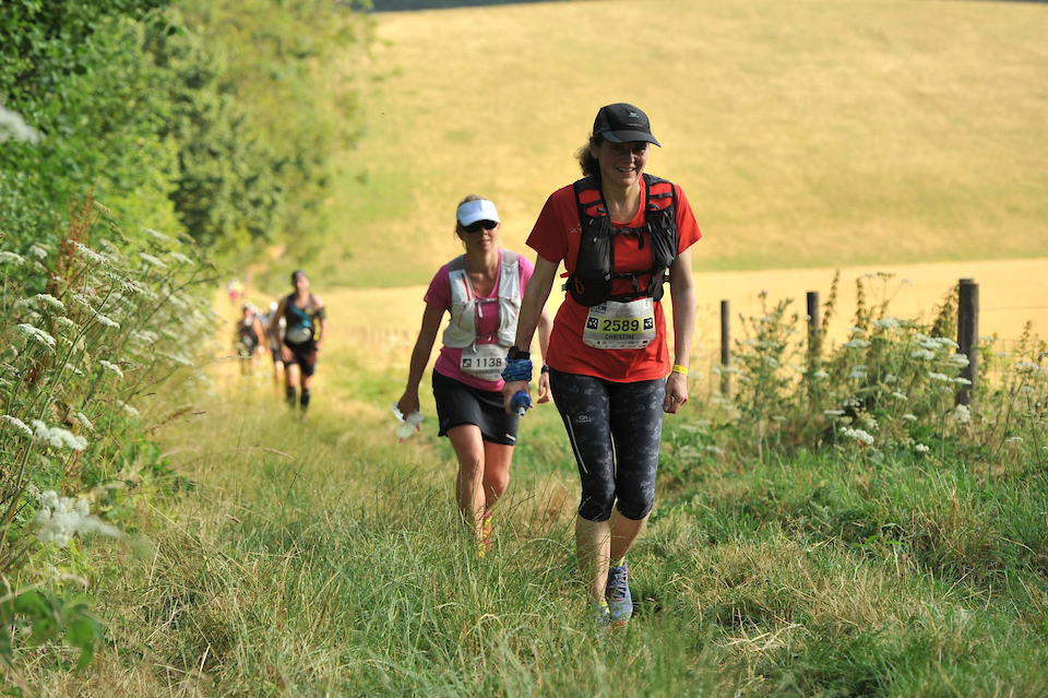 Race to the Stones Copyright: Sussex Sport Photography