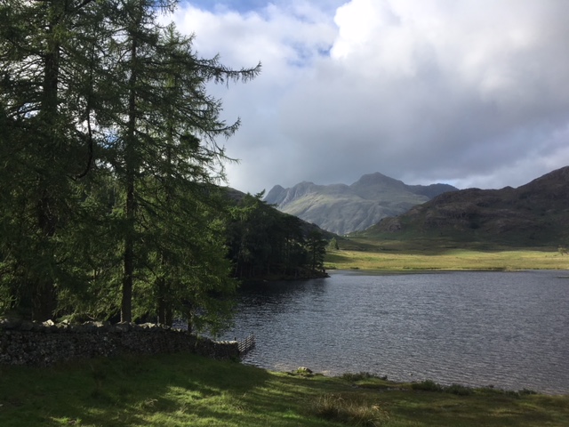 Blear Tarn