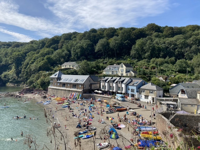 Cawsand