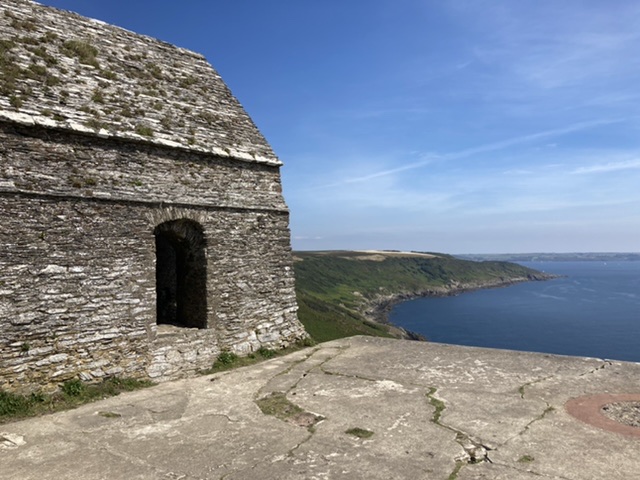 Rame chapel