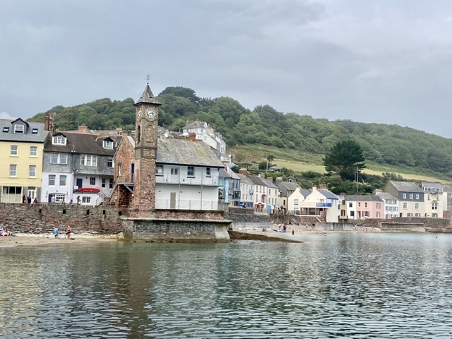 Kingsand, Rame Peninsula