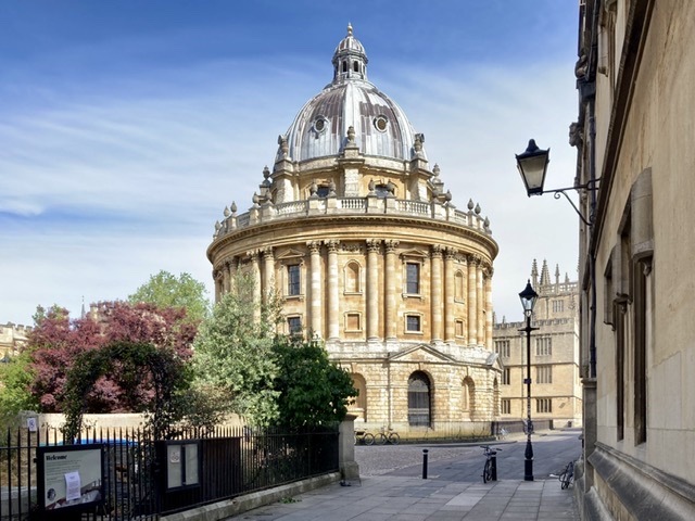 Oxford